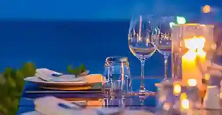 https://www.develoment.sqnescapes.com/Sunset dinner