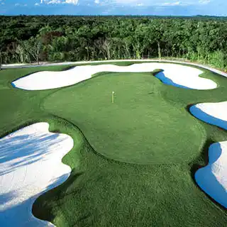 https://www.develoment.sqnescapes.com/The Norman Signature Golf Course Nuevo Vallarta